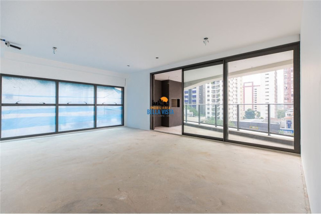 Imagem Apartamento com 3 Quartos à Venda,  em Vila Olímpia - São Paulo