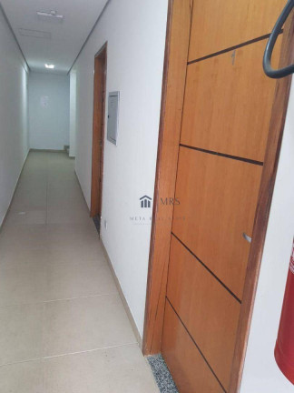 Imagem Imóvel com 1 Quarto à Venda, 32 m² em Tucuruvi - São Paulo