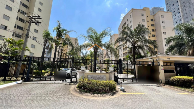Apartamento com 3 Quartos à Venda, 64 m² em Tatuapé - São Paulo