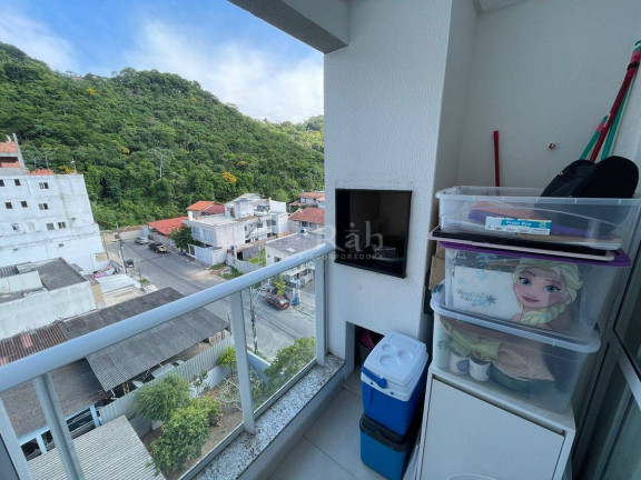 Imagem Apartamento com 2 Quartos à Venda, 62 m² em Nações - Balneário Camboriú