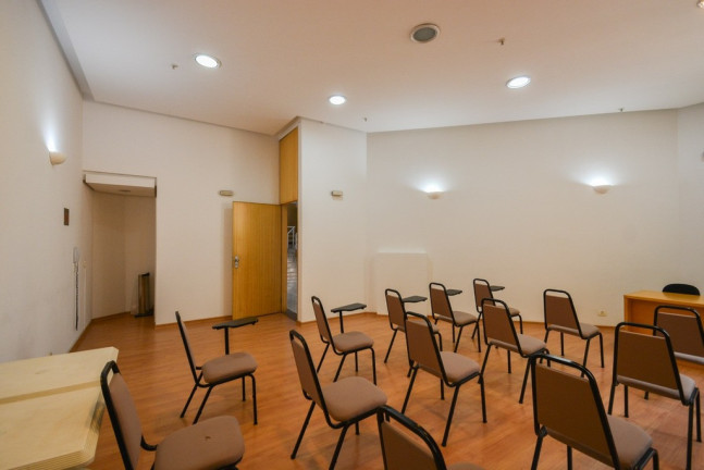 Imagem Sala Comercial à Venda, 40 m² em Santa Cecília - São Paulo