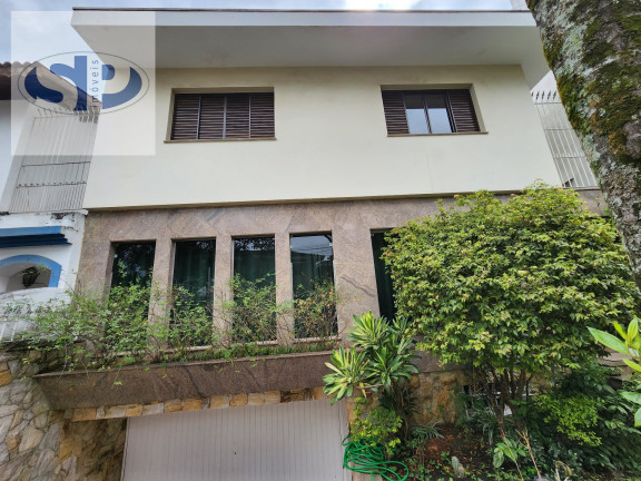 Imagem Casa com 4 Quartos à Venda, 700 m² em Jardim Da Glória - São Paulo Imagem Casa com 4 Quartos à Venda, 700 m² em Jardim Da Glória - São Paulo