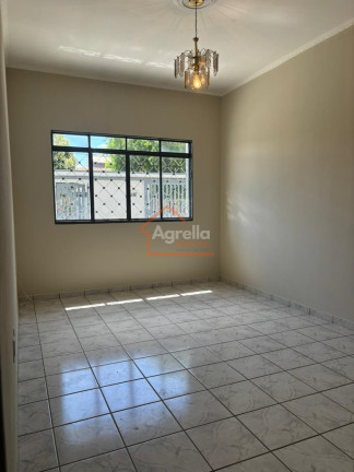 Imagem Casa com 2 Quartos à Venda, 120 m² em Jardim São Carlos - Mogi Guaçu Imagem Casa com 2 Quartos à Venda, 120 m² em Jardim São Carlos - Mogi Guaçu