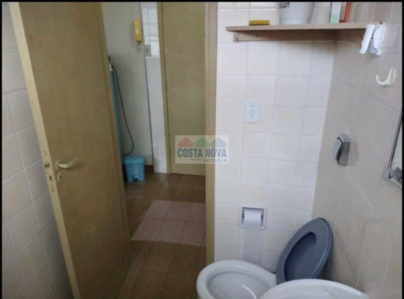 Imagem Apartamento com 1 Quarto à Venda, 18 m² em Ocian - Praia Grande Imagem Apartamento com 1 Quarto à Venda, 18 m² em Ocian - Praia Grande