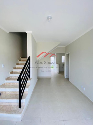 Imagem Casa com 3 Quartos à Venda, 135 m² em Vila Girassol - Hortolândia Imagem Casa com 3 Quartos à Venda, 135 m² em Vila Girassol - Hortolândia