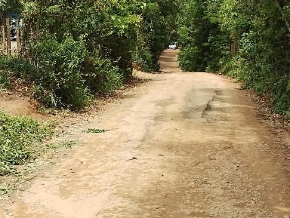 Imagem Terreno à Venda, 125 m² em Fazenda Velha - Arujá Imagem Terreno à Venda, 125 m² em Fazenda Velha - Arujá