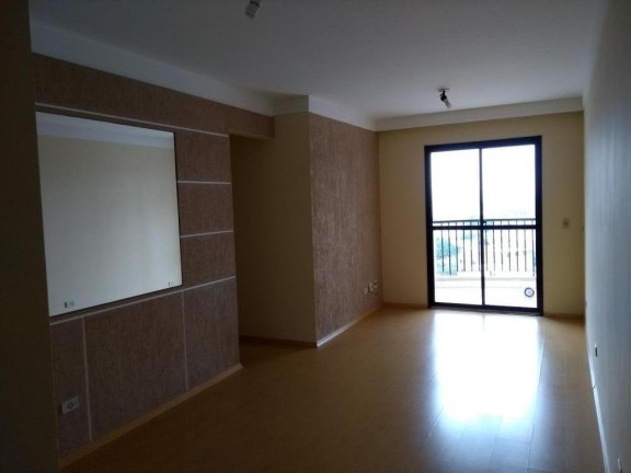 Imagem Apartamento com 3 Quartos à Venda, 70 m² em Tatuapé - São Paulo