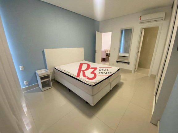 Imagem Apartamento com 1 Quarto para Alugar, 68 m² em Aparecida - Santos Imagem Apartamento com 1 Quarto para Alugar, 68 m² em Aparecida - Santos