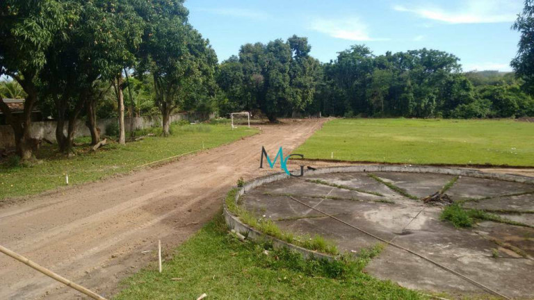 Imagem Terreno à Venda, 11.000 m² em Guaratiba - Rio De Janeiro