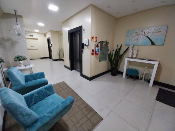 Imagem Apartamento com 2 Quartos à Venda, em Centro - Tramandaí Imagem Apartamento com 2 Quartos à Venda, em Centro - Tramandaí