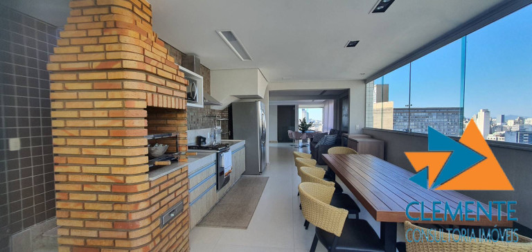 Imagem Cobertura com 3 Quartos à Venda, 240 m² em Santo Agostinho - Belo Horizonte Imagem Cobertura com 3 Quartos à Venda, 240 m² em Santo Agostinho - Belo Horizonte