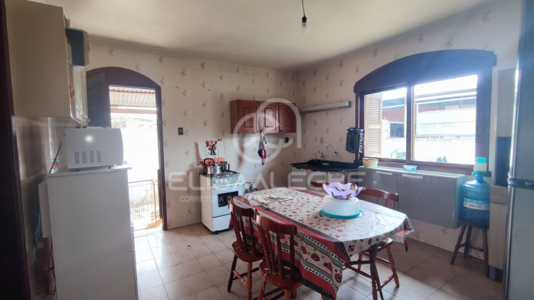 Imagem Casa com 3 Quartos à Venda, 96 m² em São Sebastião - Esteio Imagem Casa com 3 Quartos à Venda, 96 m² em São Sebastião - Esteio