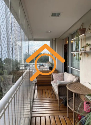Imagem Imóvel com 3 Quartos à Venda, 149 m² em Jardim Marajoara - São Paulo Imagem Imóvel com 3 Quartos à Venda, 149 m² em Jardim Marajoara - São Paulo
