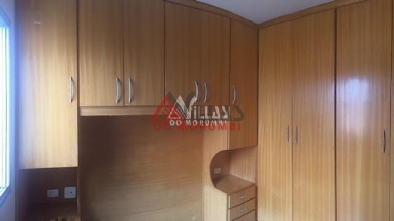 Imagem Apartamento com 3 Quartos à Venda, 102 m² em Chácara Nossa Senhora Do Bom Conselho - São Paulo Imagem Apartamento com 3 Quartos à Venda, 102 m² em Chácara Nossa Senhora Do Bom Conselho - São Paulo