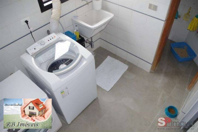 Imagem Apartamento com 3 Quartos à Venda, 135 m² em Baeta Neves - São Bernardo Do Campo Imagem Apartamento com 3 Quartos à Venda, 135 m² em Baeta Neves - São Bernardo Do Campo