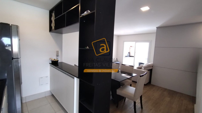 Imagem Apartamento com 2 Quartos para Alugar, 67 m² em Itu Novo Centro - Itu