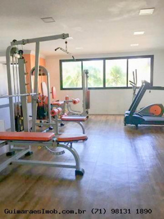 Imagem Apartamento com 4 Quartos à Venda, 120 m² em Pituba - Salvador