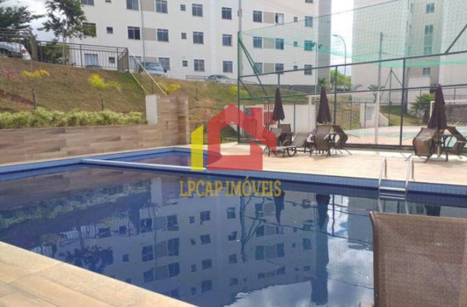 Imagem Apartamento com 2 Quartos à Venda, 53 m² em California - Belo Horizonte Imagem Apartamento com 2 Quartos à Venda, 53 m² em California - Belo Horizonte