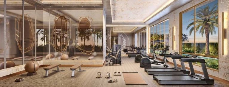 Imagem Cobertura com 4 Quartos à Venda, 452 m² em Indianópolis - São Paulo