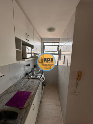 Imagem Apartamento com 1 Quarto à Venda, 29 m² em Boa Viagem - Recife