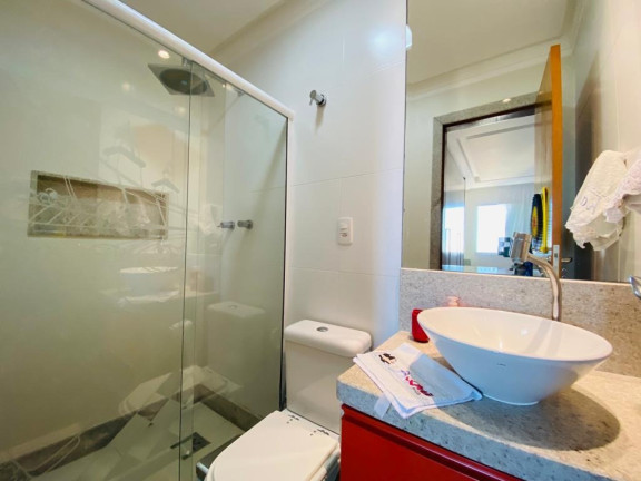 Imagem Cobertura com 4 Quartos à Venda, 283 m² em Centro - Guarapari Imagem Cobertura com 4 Quartos à Venda, 283 m² em Centro - Guarapari