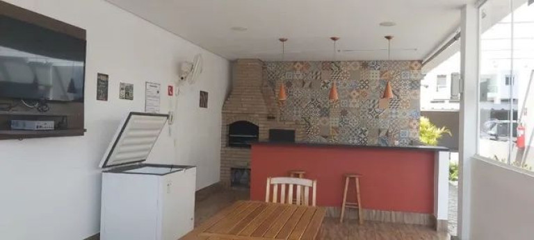 Imagem Apartamento com 3 Quartos à Venda, 106 m² em Jardim Esplanada - São José Dos Campos