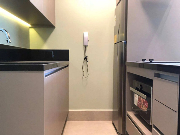 Imagem Apartamento com 1 Quarto à Venda, 43 m² Imagem Apartamento com 1 Quarto à Venda, 43 m²