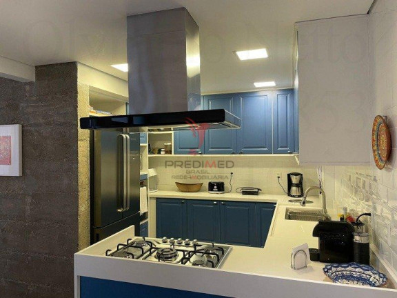 Imagem Apartamento com 3 Quartos à Venda, 200 m² em Jardim Paulista - São Paulo