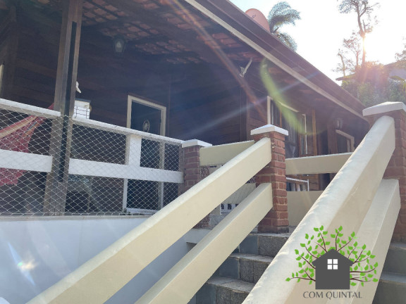 Imagem Casa com 4 Quartos à Venda, 304 m² em Vila Verde Transurb - Itapevi