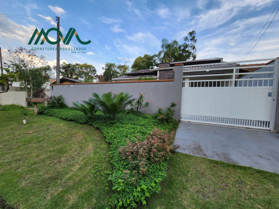 Imagem Casa com 3 Quartos à Venda, 140 m² em Princesa Do Mar - Itapoá Imagem Casa com 3 Quartos à Venda, 140 m² em Princesa Do Mar - Itapoá