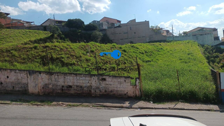 Imagem Terreno à Venda, 4.070 m² em São Luiz (polvilho) - Cajamar Imagem Terreno à Venda, 4.070 m² em São Luiz (polvilho) - Cajamar