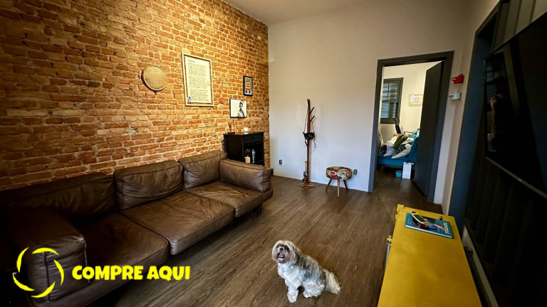 Imagem Apartamento com 2 Quartos à Venda, 98 m² em Higienópolis - São Paulo Imagem Apartamento com 2 Quartos à Venda, 98 m² em Higienópolis - São Paulo