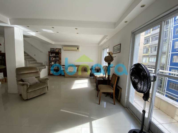 Imagem Apartamento com 3 Quartos à Venda, 153 m² em Copacabana - Rio De Janeiro Imagem Apartamento com 3 Quartos à Venda, 153 m² em Copacabana - Rio De Janeiro
