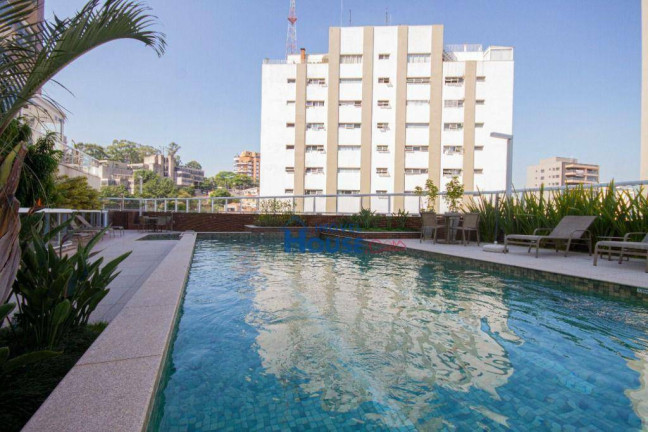 Imagem Cobertura com 3 Quartos à Venda, 229 m² em Alto De Pinheiros - São Paulo Imagem Cobertura com 3 Quartos à Venda, 229 m² em Alto De Pinheiros - São Paulo