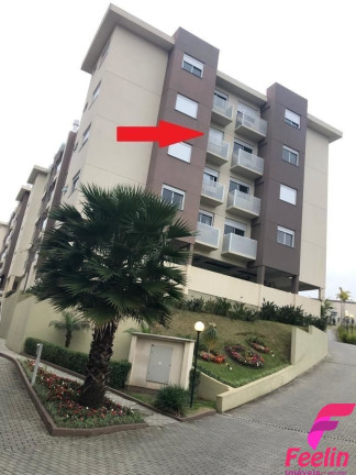 Imagem Apartamento com 3 Quartos à Venda, 77 m² em Centro - São José
