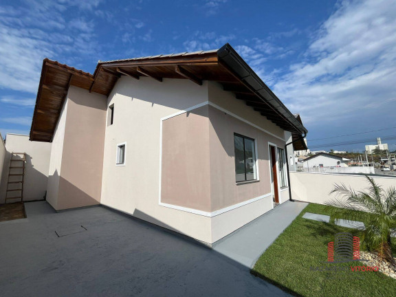 Imagem Casa com 2 Quartos à Venda, 53 m² em Bela Vista - Palhoça Imagem Casa com 2 Quartos à Venda, 53 m² em Bela Vista - Palhoça