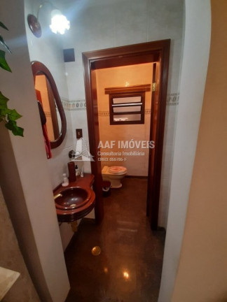 Imagem Sobrado com 3 Quartos à Venda, 286 m² em Jardim Vila Formosa - São Paulo