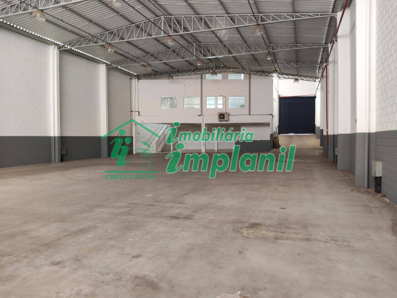 Imagem Galpão para Alugar, 1.000 m² em Jardim Bahia - Várzea Paulista Imagem Galpão para Alugar, 1.000 m² em Jardim Bahia - Várzea Paulista