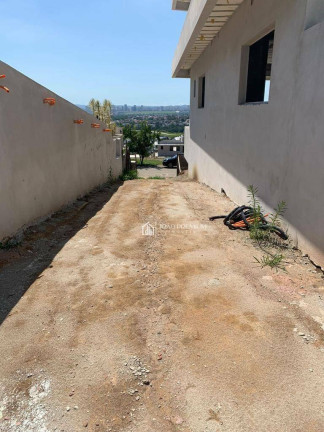 Imagem Sobrado com 5 Quartos à Venda, 650 m² em Condomínio Reserva Do Paratehy - São José Dos Campos
