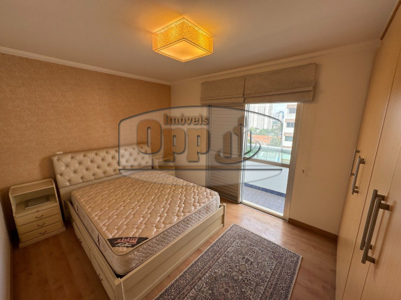 Imagem Apartamento com 4 Quartos à Venda, em Brooklin - São Paulo Imagem Apartamento com 4 Quartos à Venda, em Brooklin - São Paulo