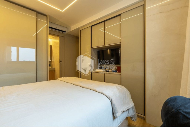 Imagem Apartamento com 2 Quartos à Venda, 64 m² em Indianópolis - São Paulo Imagem Apartamento com 2 Quartos à Venda, 64 m² em Indianópolis - São Paulo
