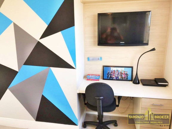 Imagem Apartamento com 4 Quartos à Venda,  em Recreio Dos Bandeirantes - Rio De Janeiro