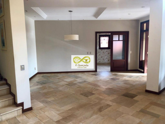 Imagem Casa com 4 Quartos à Venda, 409 m² em Residencial Parque Rio Das Pedras - Campinas Imagem Casa com 4 Quartos à Venda, 409 m² em Residencial Parque Rio Das Pedras - Campinas