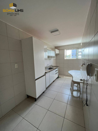 Imagem Apartamento com 2 Quartos à Venda, 70 m² em Manaíra - João Pessoa