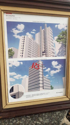 Imagem Apartamento com 1 Quarto à Venda, 49 m² em Itararé - São Vicente Imagem Apartamento com 1 Quarto à Venda, 49 m² em Itararé - São Vicente