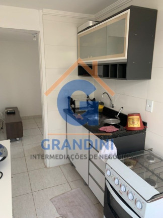 Imagem Apartamento com 2 Quartos à Venda, 45 m² em Apartamento Jardim Nazareth - Mogi Mirim Imagem Apartamento com 2 Quartos à Venda, 45 m² em Apartamento Jardim Nazareth - Mogi Mirim