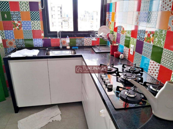 Imagem Apartamento com 3 Quartos à Venda, 108 m² em Moema - São Paulo Imagem Apartamento com 3 Quartos à Venda, 108 m² em Moema - São Paulo