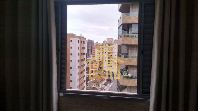 Imagem Apartamento com 1 Quarto à Venda, 41 m² em Tupi - Praia Grande Imagem Apartamento com 1 Quarto à Venda, 41 m² em Tupi - Praia Grande