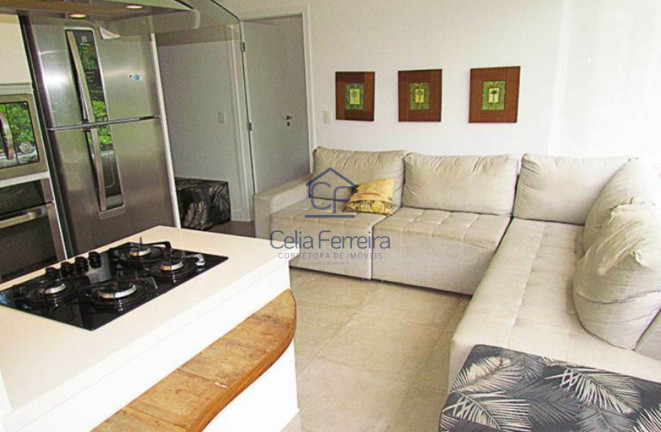 Imagem Apartamento com 2 Quartos para Temporada, 66 m² em Tabatinga - Caraguatatuba Imagem Apartamento com 2 Quartos para Temporada, 66 m² em Tabatinga - Caraguatatuba