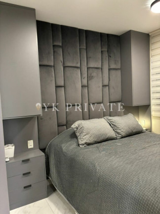 Imagem Apartamento com 2 Quartos à Venda, 58 m² em Barra Funda - São Paulo